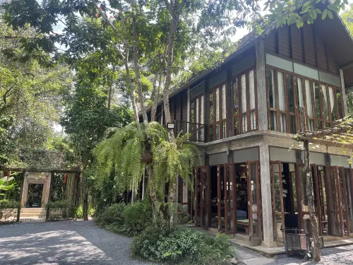 Proud Phu Fah Maerim Resort Extérieur Photos