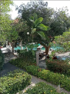 Melasti Beach Resort & Spa  Relaksasi & Rekreasi Photos