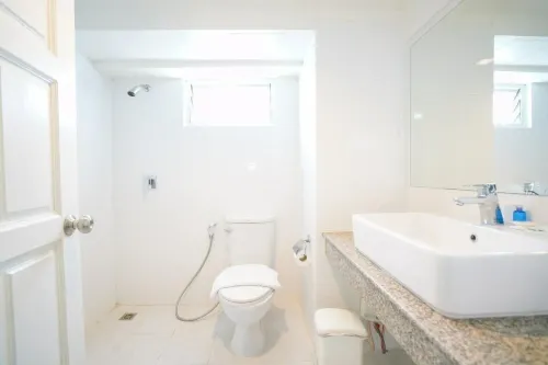 Romance Hotel Sukhumvit 97 Camere Photos
