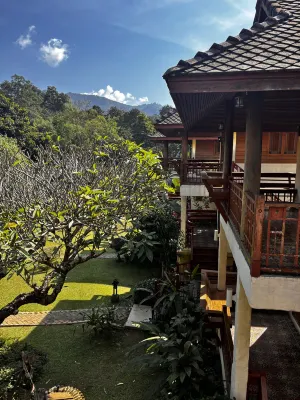 Pai Vimaan Resort Photos