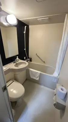 Quad Inn Yokote Camere Photos