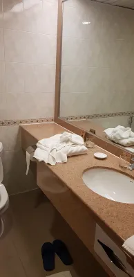 Hanoi Hotel Rooms Photos