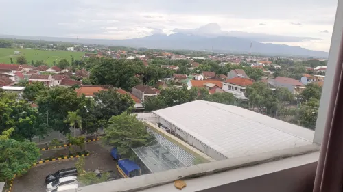 The Sun Hotel Madiun Dekat Hotel Photos