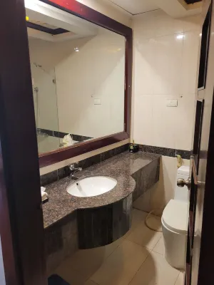 Sao Mai Boutique Hotel Hanoi Chambres Photos