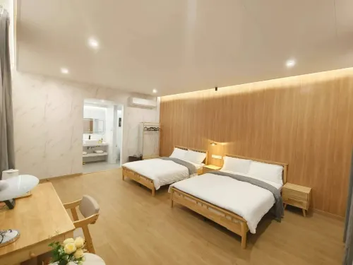 Mr Bean Holiday Semporna Rooms Photos