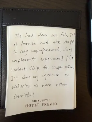 Shizutetsu Hotel Prezio Numazu Photos