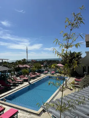 Mui Ne Hills Bliss Hotel Leisure & Recreation Photos