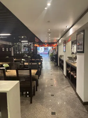 하노이안 센트럴 호텔 & 스파 Photos