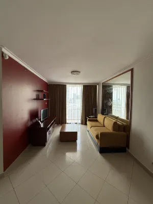 Horison Ultima Suite & Residences Rasuna Jakarta Rooms Photos