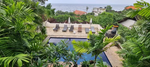 Jukung Dive Bali Dekat Hotel Photos