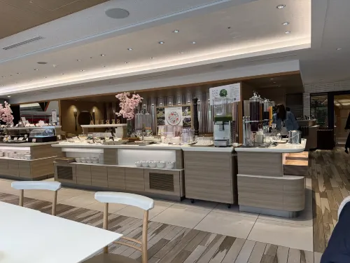 Hotel Nikko Fukuoka Photos