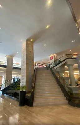 Four Points by Sheraton Makassar Area Publik Photos