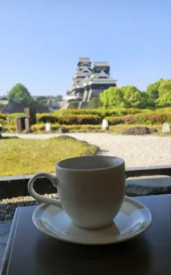 KKR Hotel Kumamoto Photos