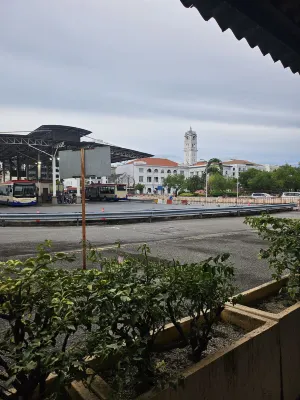 Chariton Hotel Butterworth Circondario Photos