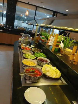 Deevana Krabi Resort Restauration Photos