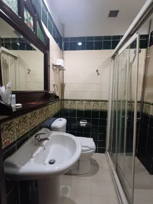 The Inn at Temple Street (Chinatown) Chambres Photos
