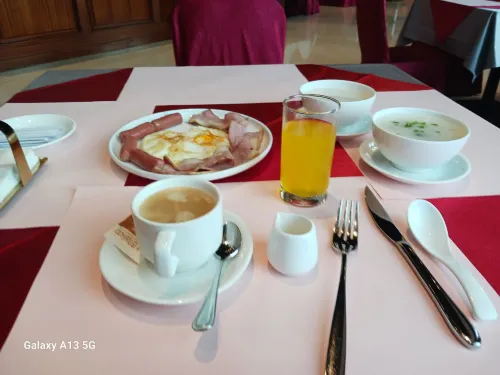 金寶來酒店 餐飲 Photos
