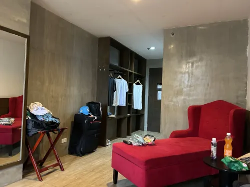 Big Hotel Chambres Photos