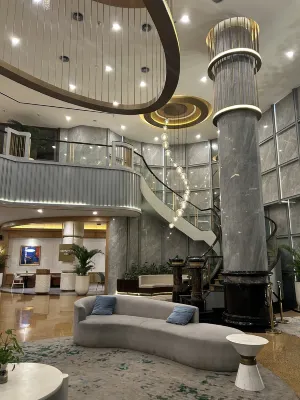 The Acacia Hotel & Resort Jakarta Area Publik Photos