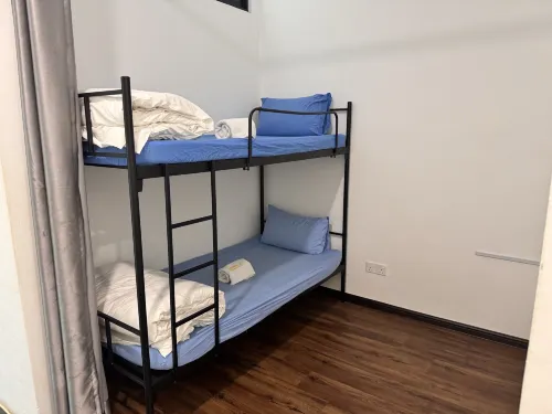Roxy Sematan Villa & Townhouse Chambres Photos
