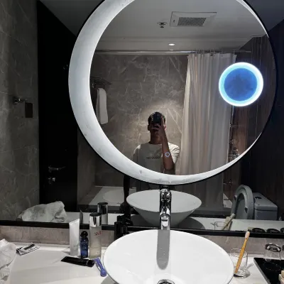 Park Hotel Hong Kong Phòng Photos