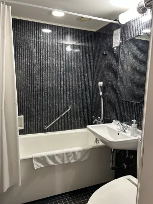 Hotel Monterey Ginza Chambres Photos