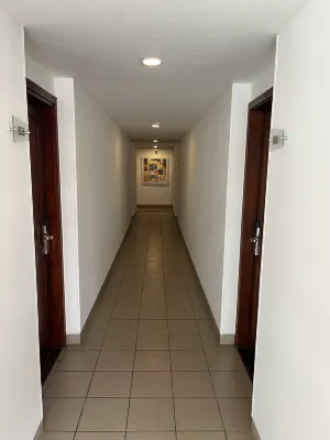 Leblón Suites Hotel Espaces publics Photos