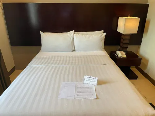 Alpa City Suites Hotel Chambres Photos