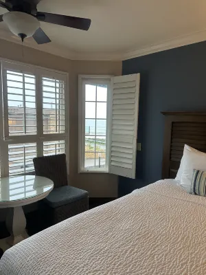 Sand Pebbles Inn Chambres Photos
