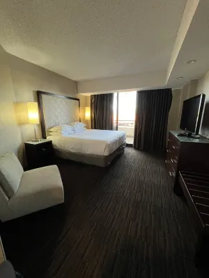 Hyatt Palm Springs Chambres Photos