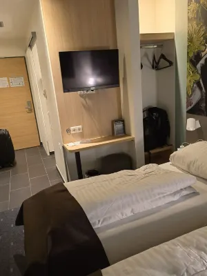 B&B Hotel München-Trudering Zimmer Photos
