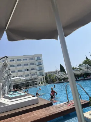 Nestor Hotel Здоровье и отдых Photos
