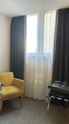 Apex City of London Hotel Chambres Photos