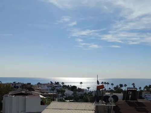 Tourist Hotel Antalya À proximité de l'hôtel Photos