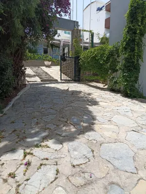 Bodrum Park Hotel Photos