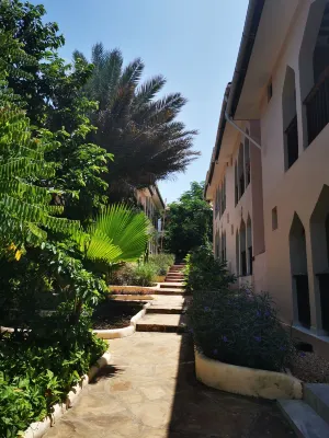 Kendwa Rocks Hotel Photos