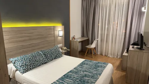 Hotel Maya Alicante Camere Photos