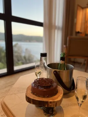 Six Senses Ibiza Aree comuni Photos