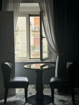 Boutique Hotel Metro 900 Camere Photos