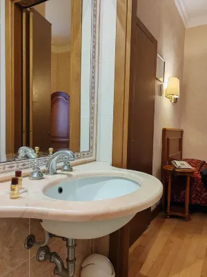 Hotel Torino Rooms Photos