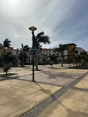Agua Hotels SAL Vila Verde À proximité de l'hôtel Photos