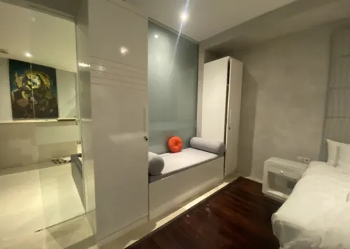Nusa Dua Retreat Boutique Villa & Spa Kamar Photos