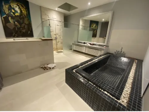 Nusa Dua Retreat Boutique Villa & Spa Kamar Photos