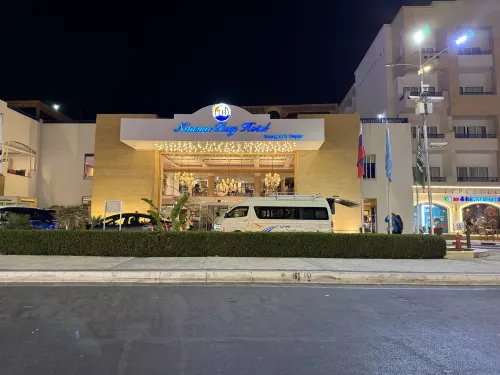 Naama Bay Hotel & Resort Photos