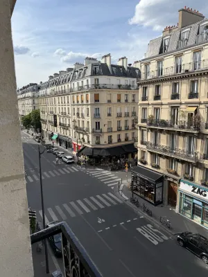 Hôtel Wyld Saint Germain Рядом с отелем Photos