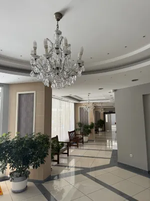 Villa Sunflower Hotel - All Inclusive Общественные зоны Photos