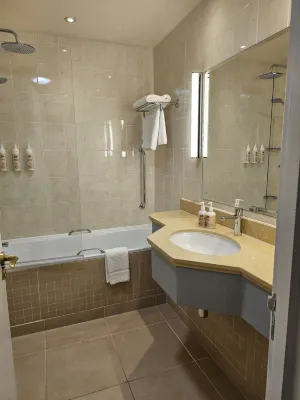Delta Hotels Northampton Chambres Photos
