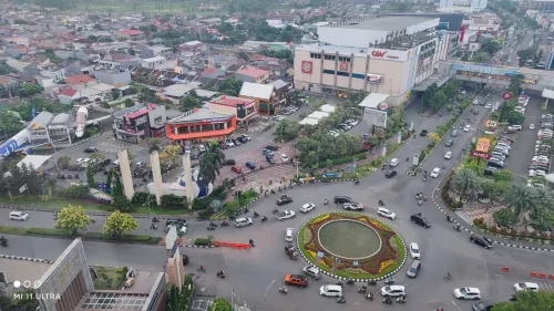 Mercure Hotel Karawang Dekat Hotel Photos