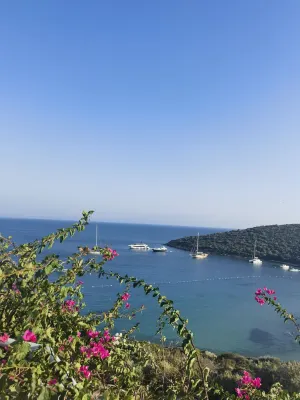 Kempinski Hotel Barbaros Bay Bodrum Near Hotel Photos