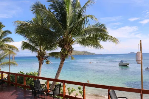 Sheraton Resort & Spa, Tokoriki Island, Fiji Near Hotel Photos
